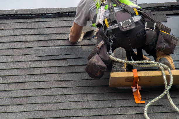 Reliable Storm Damage Roof Repair contractor in Cold Spring, MN by Brentwood Metal Roofing